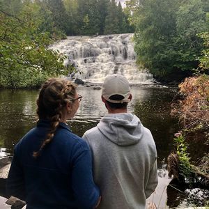 Meet your Posher, Brigid